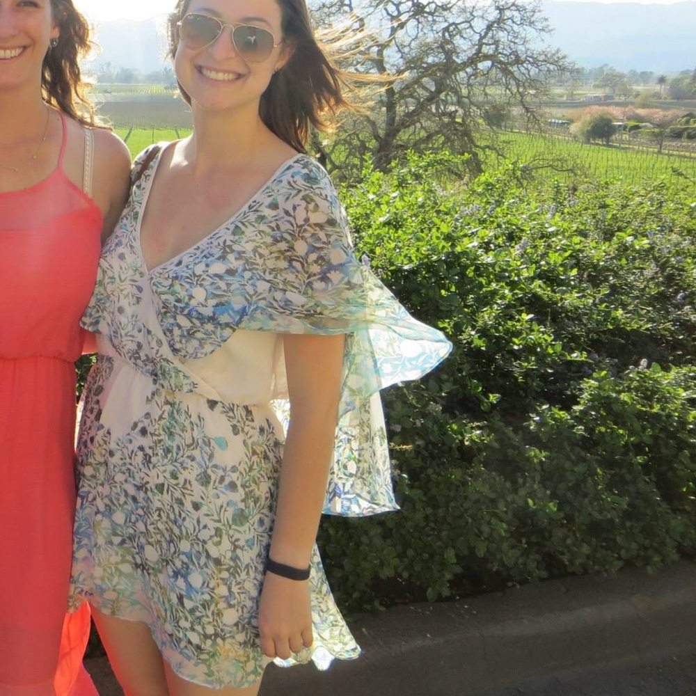 Free People dress